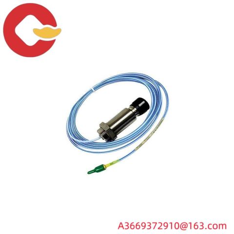 Bentley Nevada 330851-03-000-020-90-00-00: 3300 XL 25mm Proximity Probe