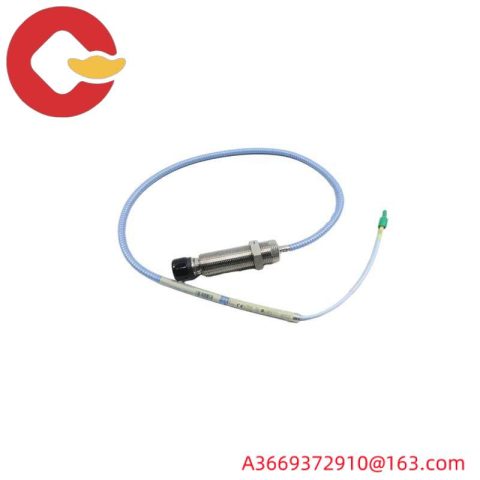 BENTLY NEVADA 330851-04-000-020-10-00-00 Proximity Probe: Precision Measurement for Industrial Control