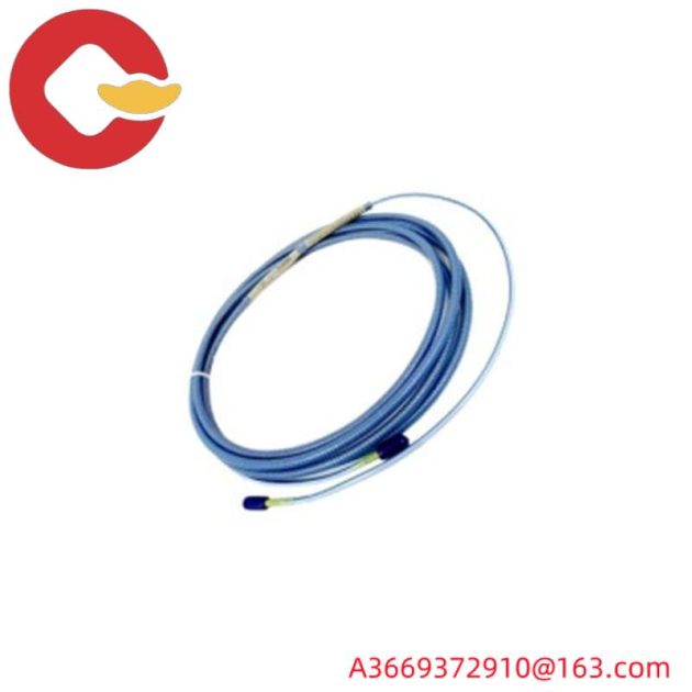Bentley 330854-080-24-00 3300XL 25 mm Extension Cable