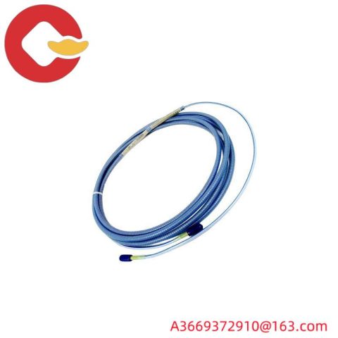 Bently Nevada 330854-080-24-05 Extension Cable