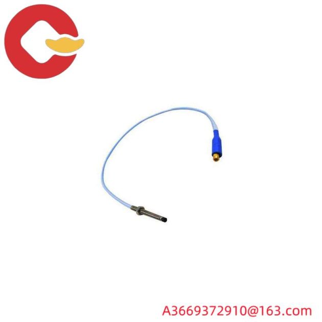 BENTLY NEVADA 330901-00-09-05-02-00: Precision NSV Proximity Probe