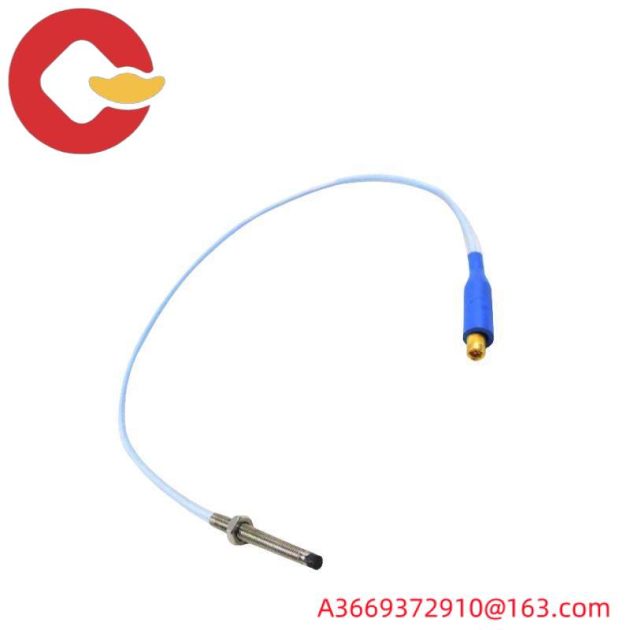 Bently Nevada 330901-00-90-05-02-00 NSv Proximity Probes