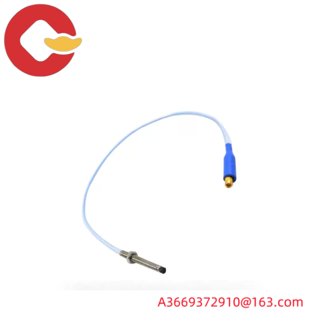 Bently Nevada 330901-00-90-10-01-05 NSv Proximity Probes for Advanced Industrial Control