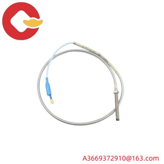 Bently Nevada 330901-02-47-10-01-00: Extension Cable for Advanced Automation Solutions