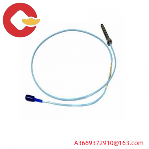 Bently Nevada 330901-10-25-10-02-00: Precision Control Module for Advanced Automation Systems