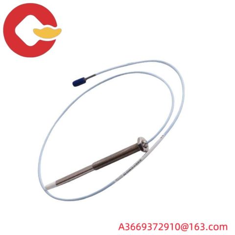 BENTLY NEVADA 330902-36-89-05-01 Proximity Probes - Precision Sensor for Advanced Industrial Control Systems