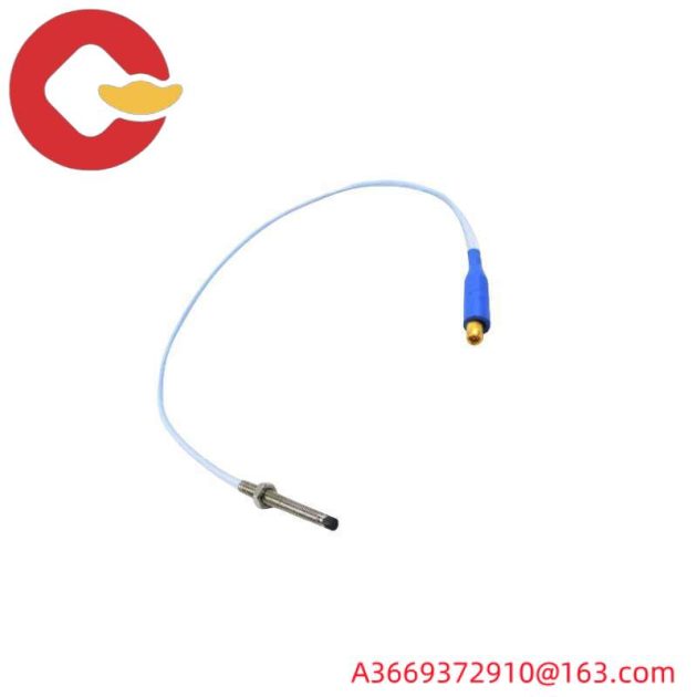 Bently Nevada 330903-00-04-05-02-CN: High-Precision Proximity Probe - Industry Leading Sensor Technology