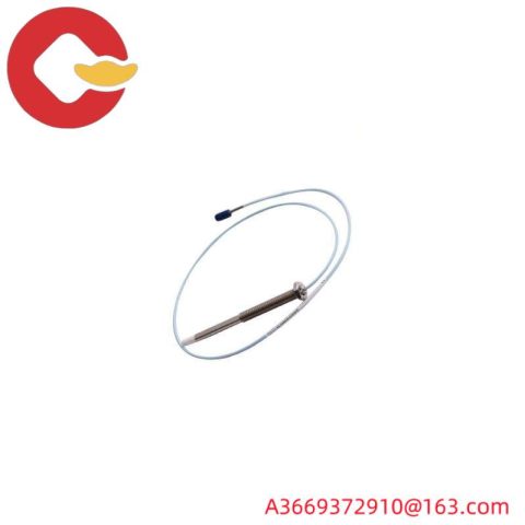 Bently Nevada 330903-00-06-05-02-05 NSv Proximity Probes: Advanced Sensing Technology