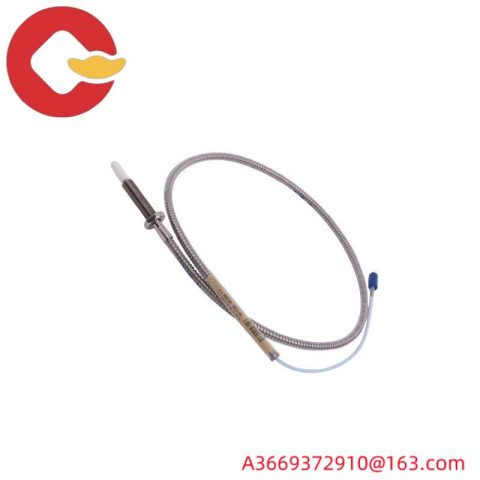 Bently Nevada 330905-00-05-10-12-CN Proximity Probes for Advanced Industrial Automation