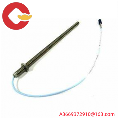 Bently Nevada 330905-00-05-10-12-CN Proximity Transducer