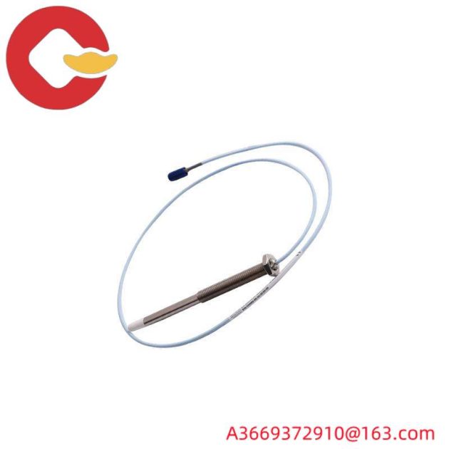Bently Nevada 330905-00-07-10-02-05 PROBE: Precision Measurement for Industrial Control Systems