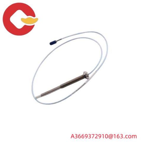 Bently Nevada 330905-00-12-10-02-05 Proximity Probes for Industrial Control Systems