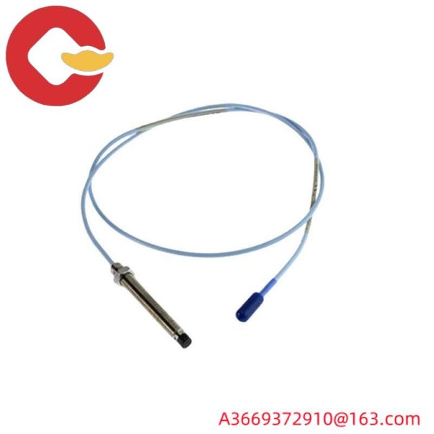 BENTLY NEVADA 330905-00-13-05-02-00 Proximity Sensor: Precision Measurement, Reliable Performance