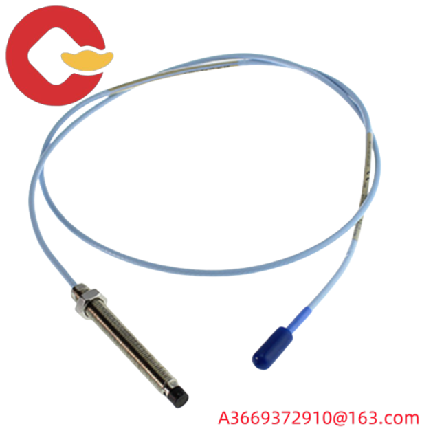 Bently Nevada 330905-01-08-10-01-00 NSv Probe, M10 x 1 Thread, Unshielded