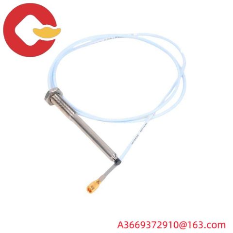Bently Nevada 330905-05-10-10-02-05 Proximity Transducer System, High Precision Monitoring Solution