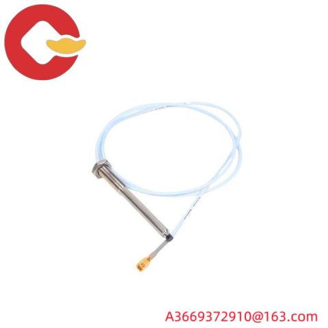 Bently Nevada 330905-14-19-10-02-05 Proximity Probes: Precision Measurement for Industrial Automation