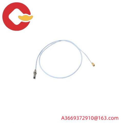 BENTLY NEVADA 330906-02-12-05-05-02-05 3300 NSv Reverse Mount Probe - Precision Measurement Solution for Industrial Control Systems