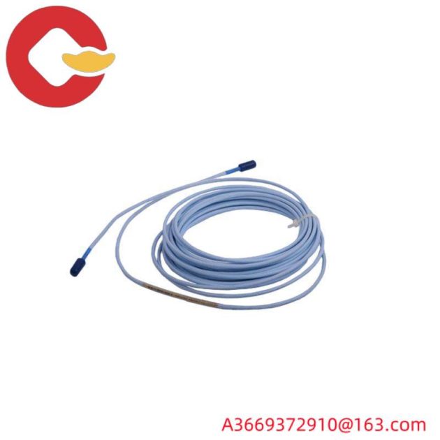 BENTLY NEVADA 330907-05-30-05-02-CN: Precision Control Module for Industrial Automation