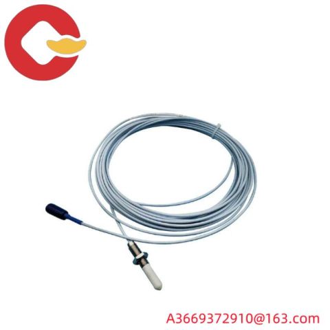 Bently Nevada 330909-00-20-10-02-05 3300 NSv Probe - Precision Sensor for Industrial Automation