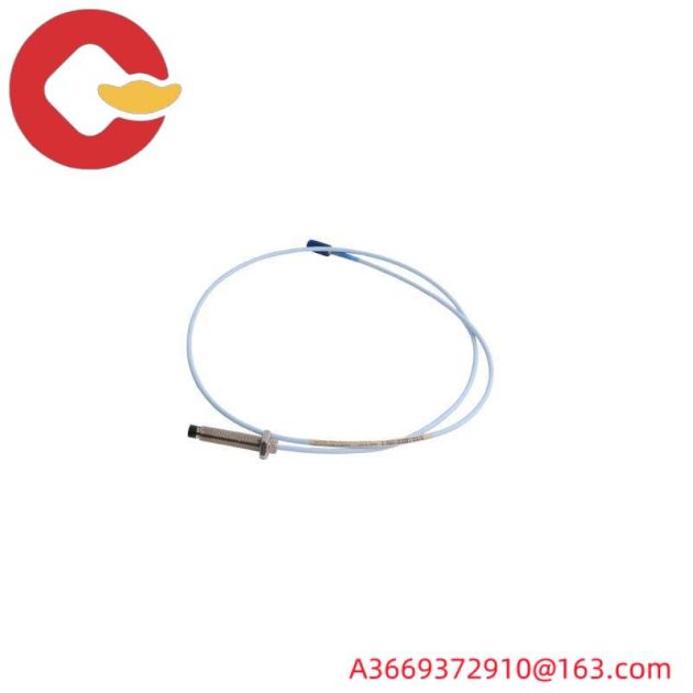 Bently Nevada 3300 XL Proximity Probes, Precision Sensing Solutions