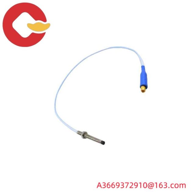 Bently Nevada 330910-00-13-10-02-00 3300 XL 8 mm Proximity Probes
