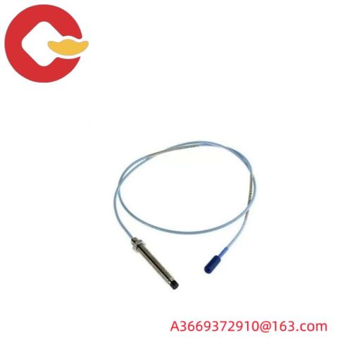 BENTLY NEVADA 330910-014-19-10-02-00 Proximity Probes - Precise Sensing for Industrial Automation