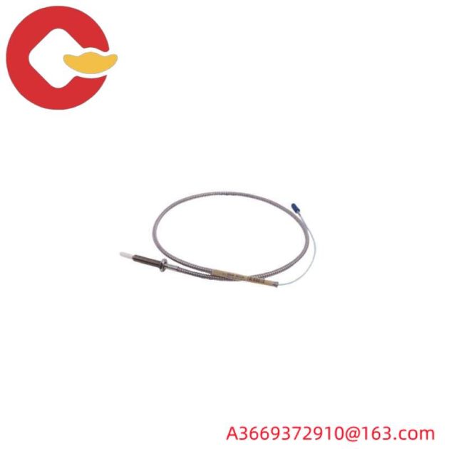 BENTLY NEVADA 330910-03-20-05-11-00 Proximity Transducer: Precision Measurement for Industrial Control Systems