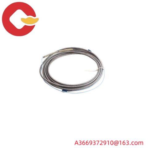 Bently Nevada 330930-040-00-00 - 3300 XL Standard Extension Cable