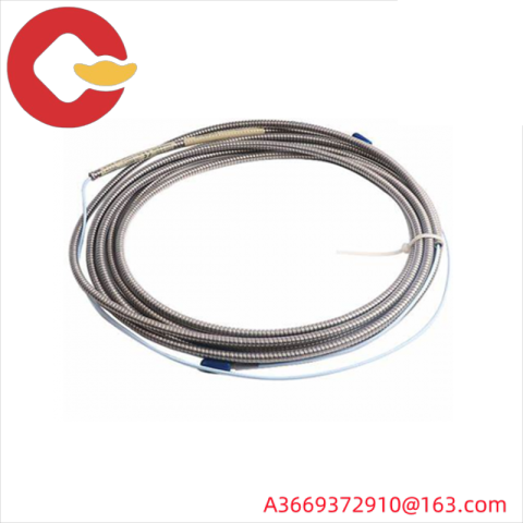 Bently Nevada 330930-040-00-00 P3403893-0006 | 3300 XL Standard Extension Cable