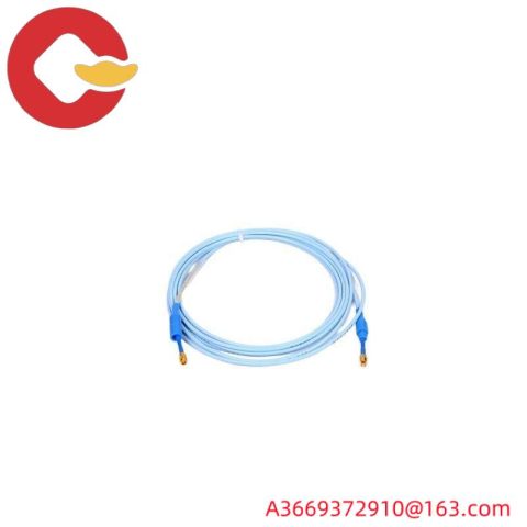 Bentley Nevada 330930-045-00-05 Piezo-Velocity Sensor