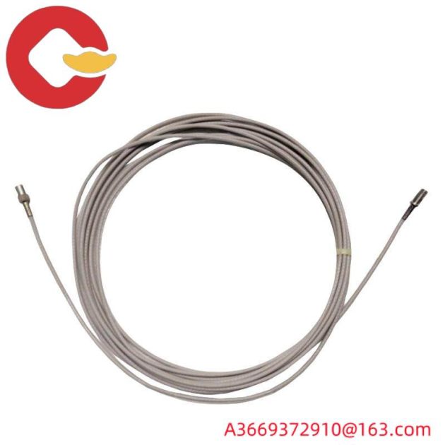 BENTLY NEVADA Proximity Probe 330930-045-03-05: Industrial Sensing Precision at Its Core