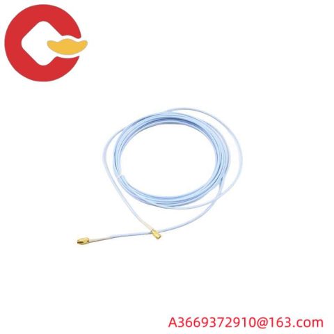 Bently Nevada 330930-060-00-00: High-Performance Standard Extension Cable for Industrial Control Systems