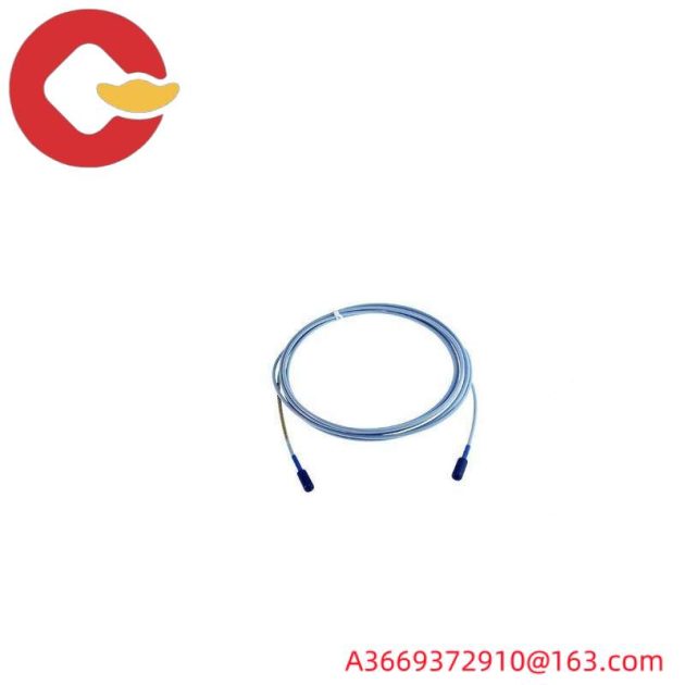 Bently Nevada 330930-060-00-05 - 3300 XL Standard Extension Cable