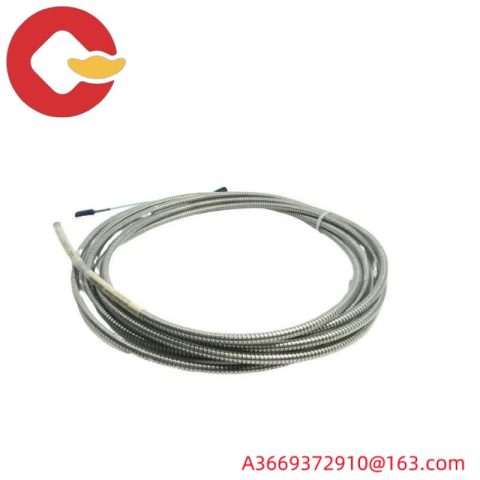 Bently Nevada 330930-060-01-05 Extension Cable for 3300NSV, Precision Control Solutions