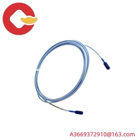 Bently Nevada 330930-060-06-CN: Industrial Control Extension Cable