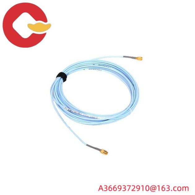 Bently Nevada 330930-065-04-05: 8 mm Proximity Probes for Enhanced Industrial Control Systems
