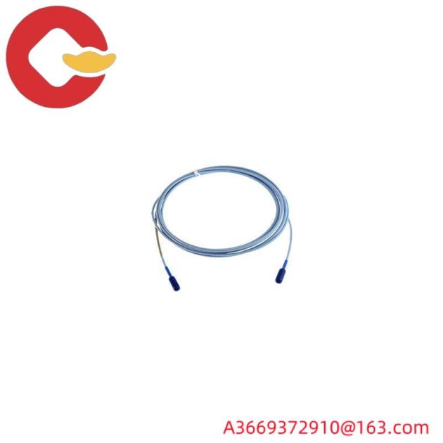 Bently Nevada 33101-23-41-10-02-05 Proximity Probe - Precision Measurement for Industrial Automation