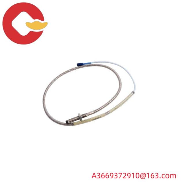 Bently Nevada 33104-00-10-10-02-05 Extension Cable: Advanced Automation Solution