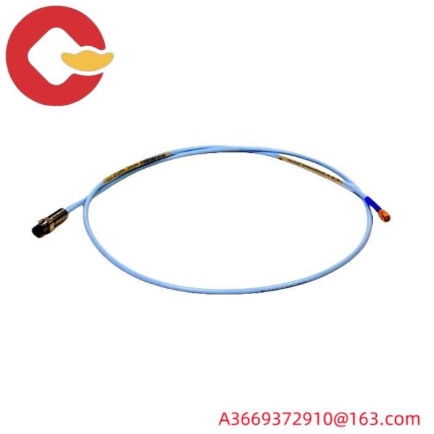 Bently Nevada 33105-02-12-05-02-00 Reverse Mount Probe, Industrial Automation Solutions