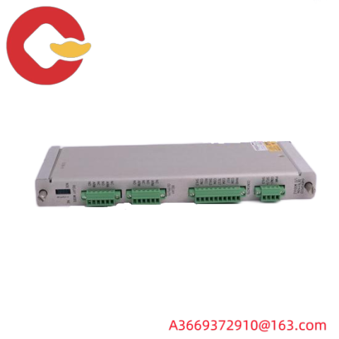 Bently Nevada 3500/15-02-00-00 GE: Precision Automation for Industrial Control