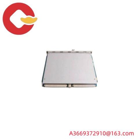 Bently Nevada 3500/22M 138607-01 - High-Performance PLC Module for Industrial Automation Control Systems
