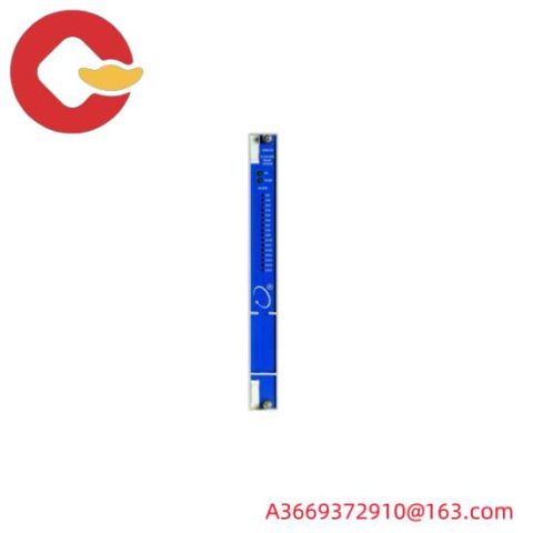 Bently Nevada 3500/33 16-Channel Relay Module - Industrial Automation Solutions