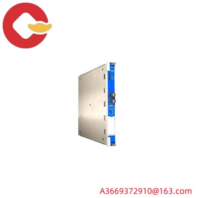 Bently Nevada 3500/46M Hydro Monitor 176449-06, Industrial Control Solutions for Enhanced Performance