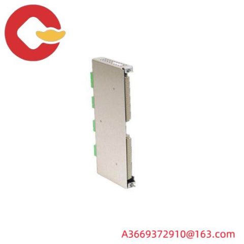 BENTLY NEVADA 3500/50 133434-01 Small Card, Vibration Monitoring Module