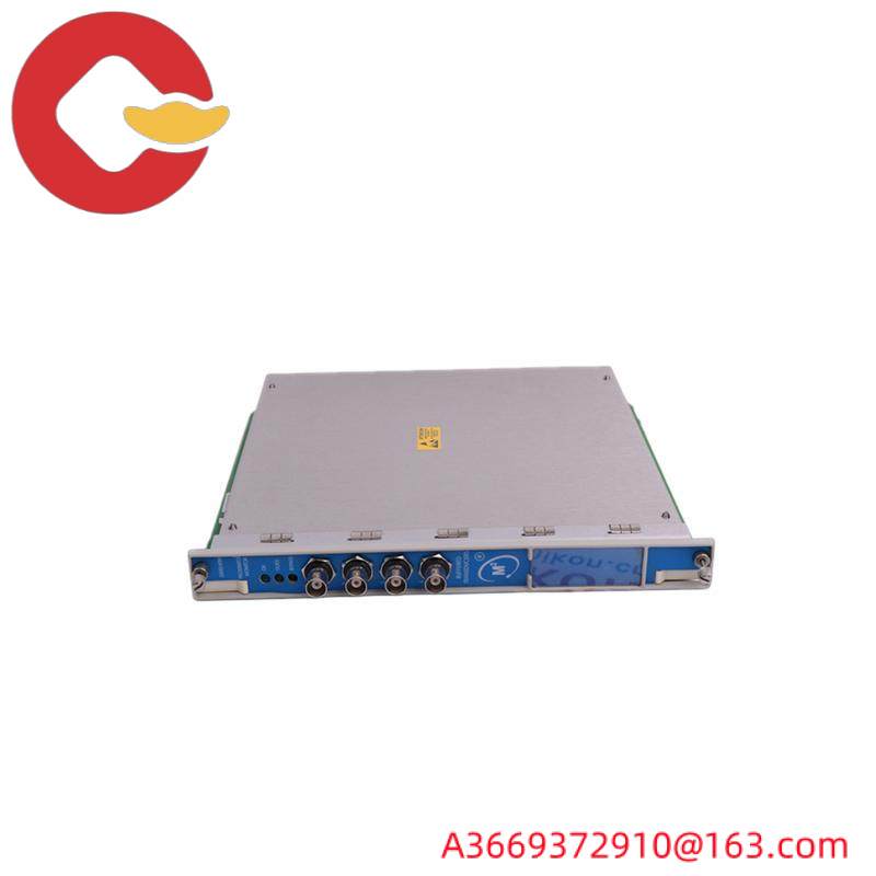 bently_nevada_3500_53m_286566-01_overspeed_detection_module.jpg Bently Nevada 3500/53M Overspeed Detection Module 286566-01 | Precision Engineered for Industrial Control