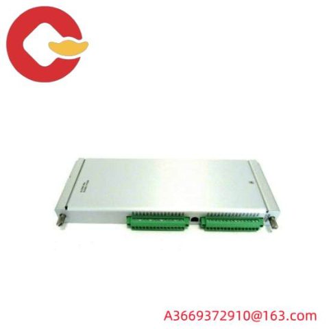 Bently Nevada 3500/60 16317901 TSI System: Precision Measurement & Control Solutions