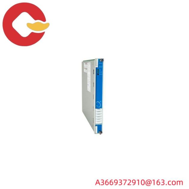 Bently Nevada 3500/60 190085-01L - Precise Temperature Monitoring for Industrial Control Systems