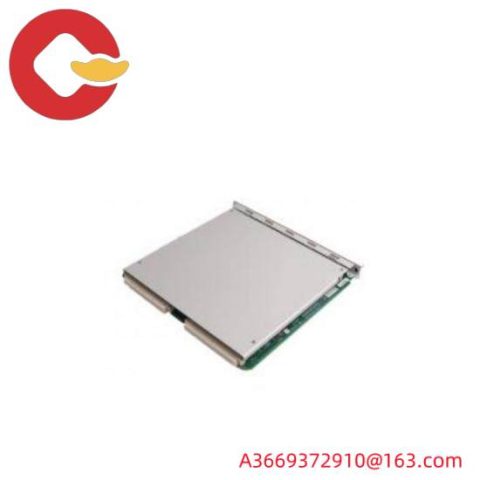 BENTLY NEVADA 3500/62 Module for Industrial Control Systems