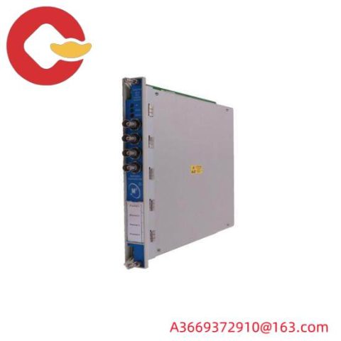 Bently Nevada 3500/72 Rod Position Monitor