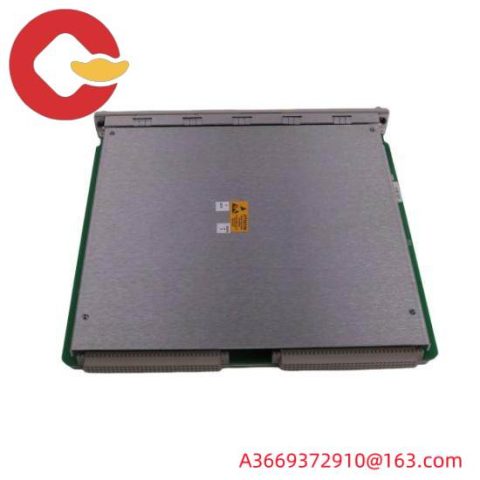 Bently Nevada 3500/90 Communication Gateway: Advanced PLC Module for Industrial Automation